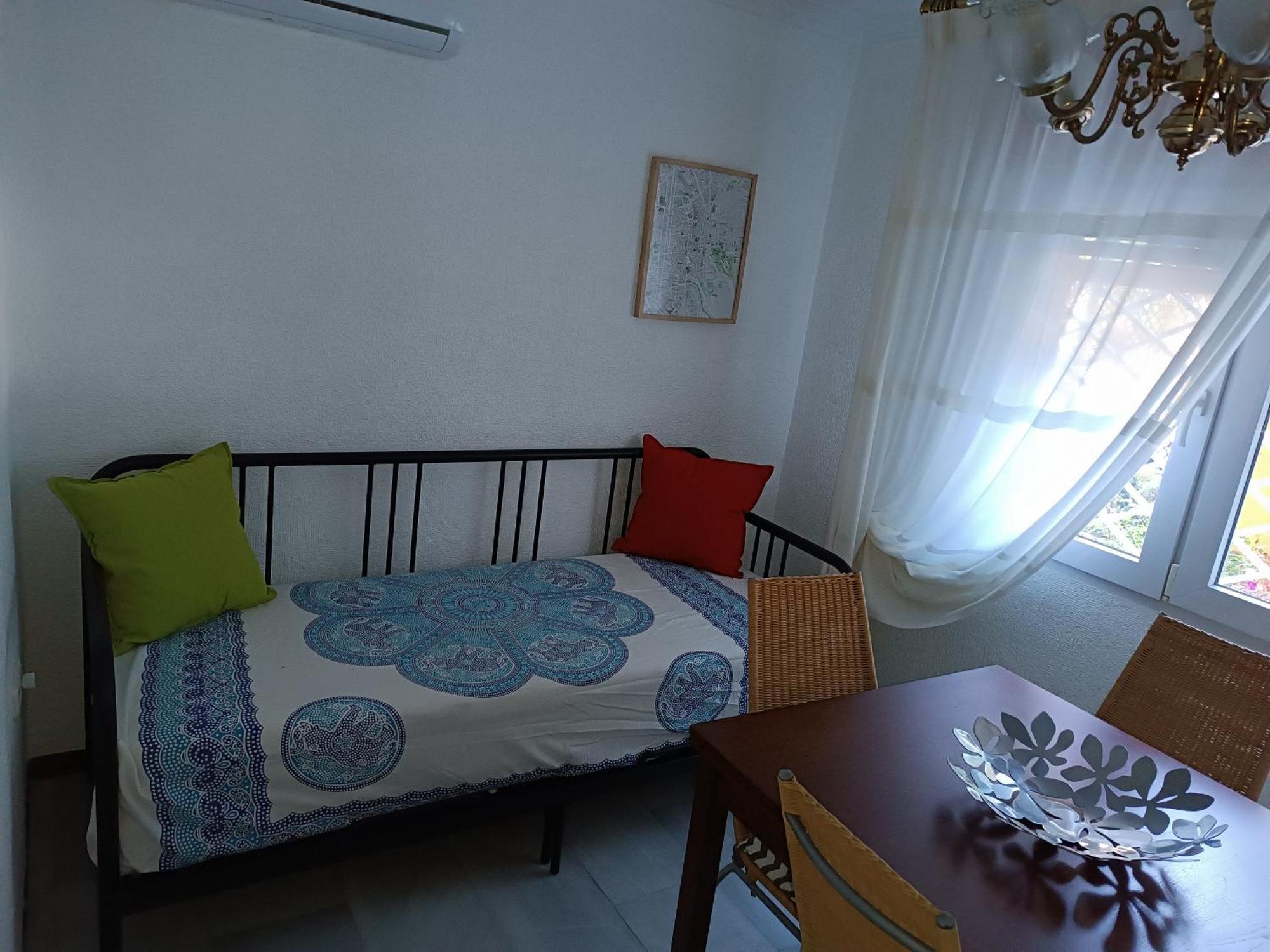 Casa Limonero Con Parking Gratis Junto A Centro Historico — Photos 1