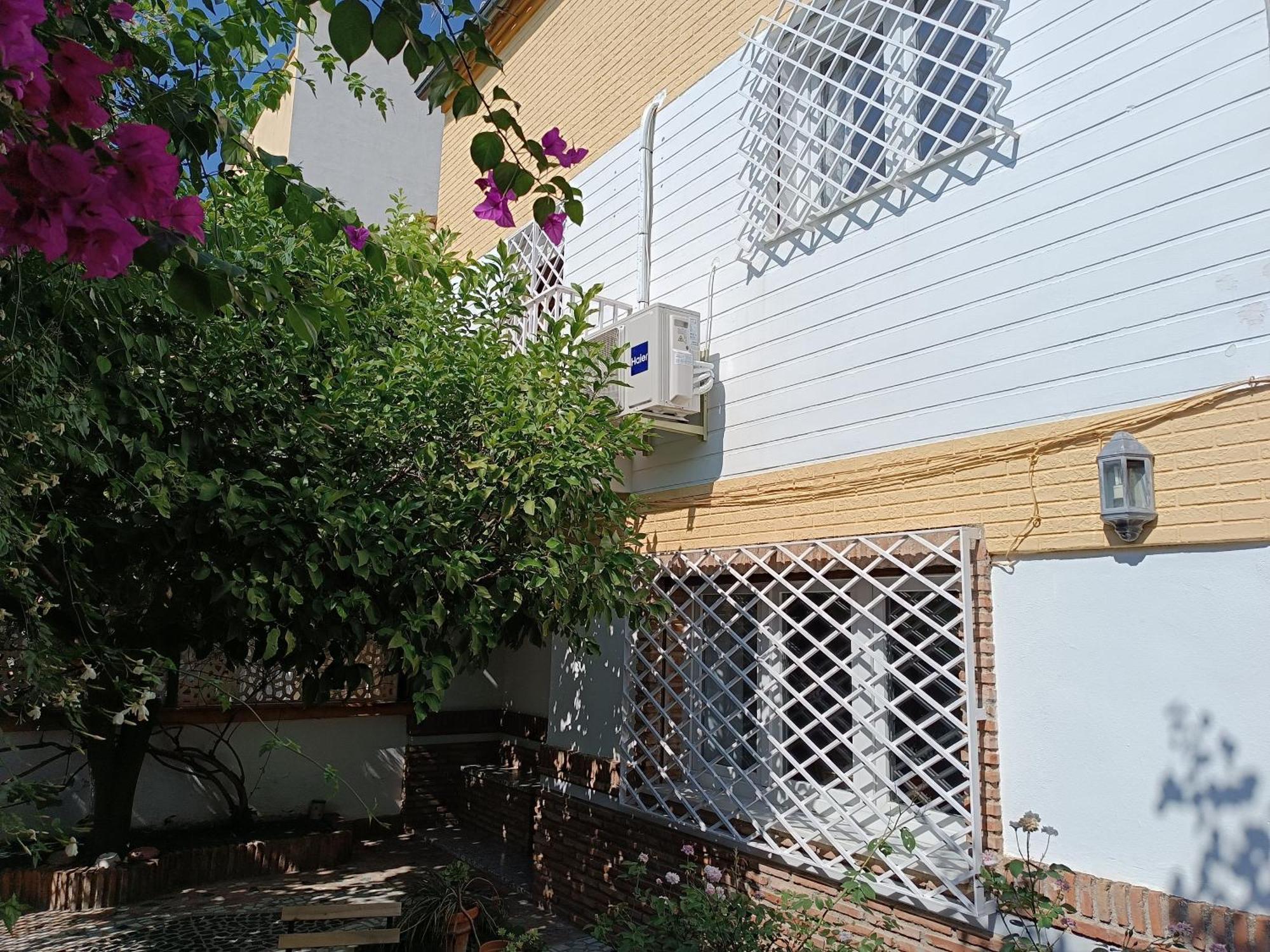 Casa Limonero Con Parking Gratis Junto A Centro Historico — Photos 2