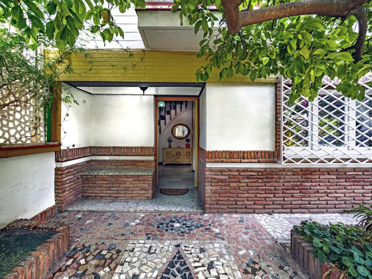 Casa Limonero Con Parking Gratis Junto A Centro Historico — Photos 3